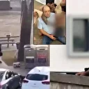 Avustralya'daki saldırganlara müdahale eden Suriyeli Ahmed: 'Allah bana bir cesaret verdi'