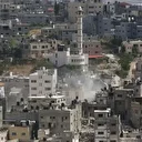 İsrail ordusu Nur Şems Mülteci Kampında 25 binayı daha yıkma kararı aldı