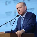 Cumhurbaşkanı Erdoğan: Özel'in Alevi canlarımızla ilgili partimize iftiraları provokasyondur