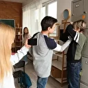 Okullarda 'KADES' modeli başlıyor: Çocuklar zorbalığa karşı tek tuşla korunacak