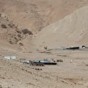 Nouvelle barrière israélienne dans la vallée du Jourdain: des Palestiniens privés de terres agricoles et d’eau