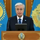 Le président kazakh entame une visite de trois jours au Japon