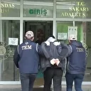 Sakarya’da DEAŞ operasyonunda Irak uyruklu şüpheli tutuklandı