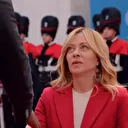 Meloni–Chapo zirvesinde dikkat çeken detay: Boy farkı gündem oldu