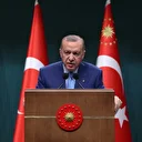 Cumhurbaşkanı Erdoğan'dan Mansur Yavaş'a gönderme: Trafik artar diyen beceriksizlerden olmadık