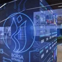 Borsa günü yükselişle tamamladı: En çok kazandıran sektör orman kağıt basım oldu