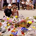 Sidney'deki silahlı saldırıda hayatını kaybeden 15 kişi anıldı