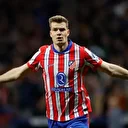 Alexander Sörloth'tan Fenerbahçe'ye cevap: 'İstanbul'a gelmem için tek bir şartım var'