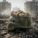 Rusya’dan 229,7 milyar avroluk gasp davası