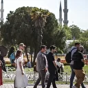 Özbekistan'dan Türkiye'ye gelen ziyaretçi sayısı yılın 10 ayında yüzde 16,3 arttı