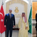 Bakan Fidan'dan Ürdünlü ve Suudi Arabistanlı mevkidaşlarıyla Gazze diplomasisi