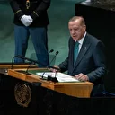 Le message de la Türkiye lors de la réunion consacrée à Gaza en septembre "a marqué Trump", selon le président Erdogan