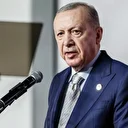 "La Déclaration universelle des droits de l’homme bafouée dans les conflits régionaux", affirme le président turc