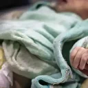 Gazze'de soğuktan bir bebek daha hayatını kaybetti