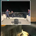 İzmir açıklarında 68 düzensiz göçmen kurtarıldı