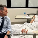 هجوم سيدني.. حملة تبرعات "للبطل" السوري تتجاوز 1.5 مليون دولار