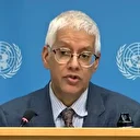 غزة.. تحذير أممي من خطر تجمّد المواليد جراء القيود الإسرائيلية