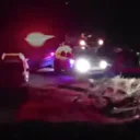 Ankara'da tedirgin eden olay: Gökyüzünden büyük bir gürültüyle düştü! Jandarma o cismi arıyor