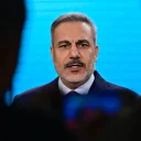 Le ministre turc des Affaires étrangères évoque le plan de paix pour Gaza avec ses homologues saoudien et jordanien