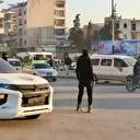 القبض على "خلية إجرامية" مسؤولة عن هجمات في إدلب وحلب