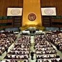 الأمم المتحدة تعتمد قرارًا يؤكد حق الفلسطينيين في تقرير مصيرهم