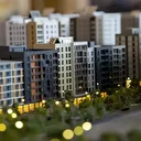 Konut fiyatları Ekim ayında yüzde 31,4 arttı