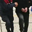 Afyonkarahisar'da kesinleşmiş 27 yıl 3 ay 22 gün hapis cezası bulunan hükümlü yakalandı