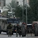 قوات الاحتلال تطوق بيت لحم بعد ادعاء عن محاولة دهس شرطي