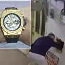 Şeytanın aklına gelmez: "Sigara İçilmez" tabelasının arkasından 40 bin dolarlık vurgun