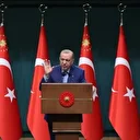 الرئيس التركي: تركيا أعطت للعالم درسا في حقوق الإنسان