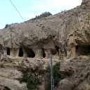 İki köy arasında dikkat çekiyor! Bilim adamları 190 yıl inceledi: Sağlı sollu şekilde tarihi yerleşim alanları yer alıyor