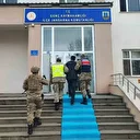 Bingöl’de aranan şüpheli yakalandı