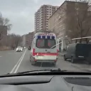 Türk bayrağı çılgına çevirdi: Ermeniler Türk ambulansına bile nefret kustu