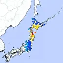 Le Japon lève l’alerte sismique après une semaine