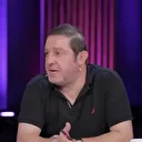 Nihat Kahveci'den Fenerbahçeli yıldıza övgü! "Bambaşka bir oyuncu"