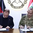 اتفاقيتان بين لبنان وألمانيا لدعم الجيش بالوقود والطبابة العسكرية