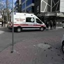 Konya'da dehşet: Kiracısı dükkan sahibini göğsünden bıçakladı