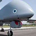 İsrail Lübnan'ın güneyine İHA saldırısı düzenledi: 2 kişi hayatını kaybetti