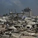 إعلان مشترك بين إيطاليا وألمانيا لدعم المساعدات الإنسانية في غزة