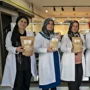 Öksüt Madencilik uluslararası ödüllere damgasını vurdu