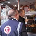 Ticaret Bakanlığı ekipleri İstiklal Caddesi'nde fahiş fiyat denetimine çıktı: Toplam 57 milyon lira ceza kesildi