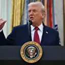 Le président américain affirme qu’un accord pour mettre fin à la guerre en Ukraine est "plus proche que jamais"