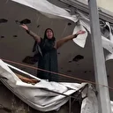 Gazze'de yağmur ve fırtına felakete dönüştü: Çadırlar uçtu binlerce aile soğuk ve selle baş başa kaldı