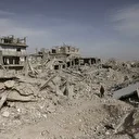 L’armée israélienne poursuit les violations du cessez-le-feu avec des frappes dans l’est de Gaza