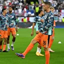 Fenerbahçe'nin ilk transferi belli oldu: 27 milyon Euroluk Hollandalı an meselesi