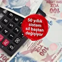 Asgari ücrette "ara formül" masada: 50 yıllık sistem sil baştan değişiyor