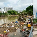 Güneydoğu Asya'da sel felaketi: Bin 200 kişi hayatını kaybetti