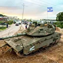 Ramallah'ı susuz bıraktılar: İstilacı Yahudiler Batı Şeria’yı yağmalıyor