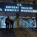 Kayseri'de firari FETÖ hükümlüsü eski astsubay yakalandı