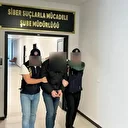 Fabrika yangınında ölenlere yönelik hakaret içerikli paylaşıma 2 tutuklama